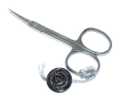 ножницы для удаления кутикулы