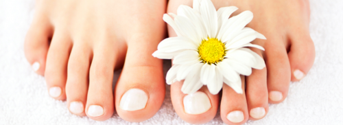 профилактика врастания ногтя