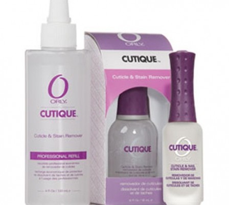 Средство для удаления кутикулы Orly