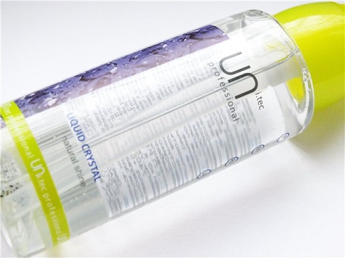 жидкие кристаллы Barex 