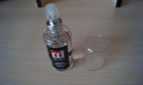 жидкие кристаллы Constant delight