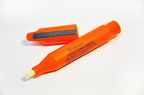 карандаш для удаления кутикулы