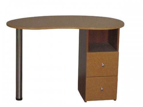 маникюрный стол катрин