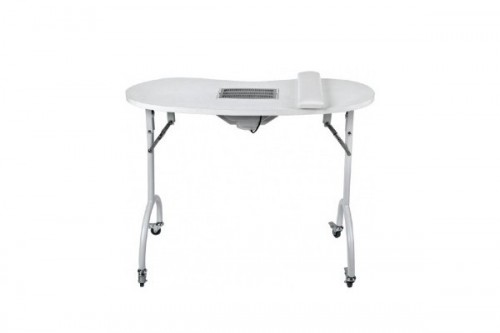 складной маникюрный стол