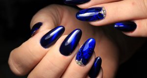 Красивые ногти Красивые ногти