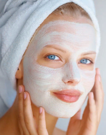 маска от любых морщин в домашних условиях фото