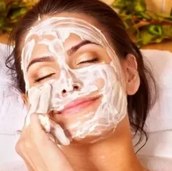 эффективно отбеливающие маски для лица приготовленные в домашних условиях фото