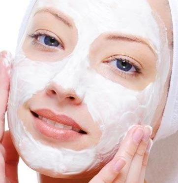 маски очищающие кожу фото