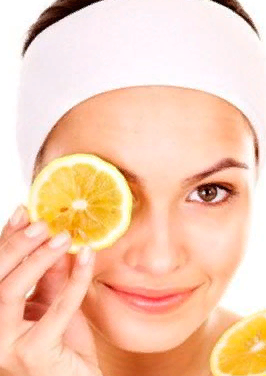 отбеливающие маски для лица с быстрым эффектом фото