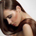 Жидкие кристаллы для волос