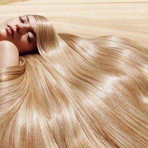 Чем “кормить” свои волосы?