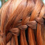 Романтизм Франции в прическах