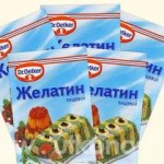 Полезные маски для волос с желатином