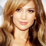 Мелирование на светлые и белые волосы