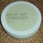 Маска для волос Avon SPA реальный отзыв нашей читательницы