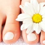 Лечение вросшего ноготя на ноге