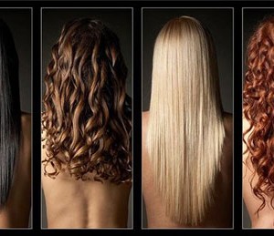 Что входит в наборы для ламинирования волос?