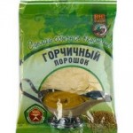 Рецепты масок для волос с горчицей