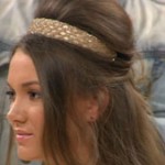 История популярности бабетты