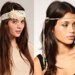 Греческий стиль в прическах снова в моде