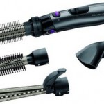Выбираем лучший стайлер для завивки волос