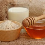 Домашние медовые маски для лица