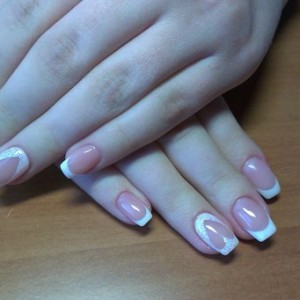 Мои советы и рецепты по укреплению ногтей