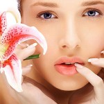 Весенняя забота о коже