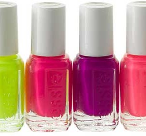 Новый лак от компании Revlon