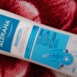 Волосы посыпались после окрашивания — Алерана спасла