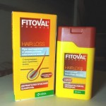 Шампунь Фитовал — наш семейный помощник