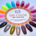 Рейтинг самых лучших однофазных гель лаков для наращивания ногтей