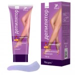 Выбираем лучший крем для депиляции зоны бикини