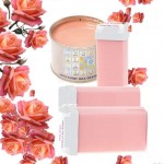 Воск для депиляции – горячий, плёночный, в картриджах