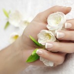 Способы укрепления ногтей в домашних условиях