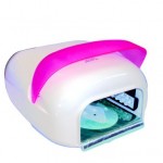 Советы по выбору LED ламп для наращивания ногтей