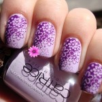 Стемпинг для ногтей — Советы и рекомендации по созданию маникюра