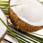 Применение кокосового масла для здоровья волос