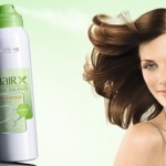 Сухой шампунь — быстрый и эффективный уход за волосами!