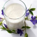 Рецепты маски для волос из кефира