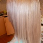 Мой секретный рецептик