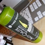 Шампунь Ив Роше для укрепления и роста волос