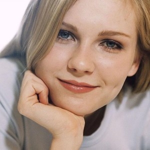 Кирстен Данст новый посол бренда L’Oreal Professionnel