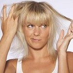 Почему наши волосы седеют? Причины и способы борьбы