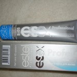 Краска для волос Эстель — я довольна!