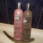 Шампунь Сиберика — я в восторге!