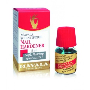 Мой опыт использования Mavala Scientifique