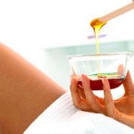 Рецепт пасты для шугаринга в домашних условиях