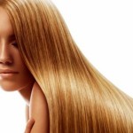 Лучшие средства для блеска волос