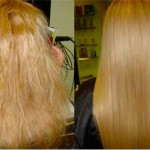 Консультация эксперта: кератиновое выпрямление волос